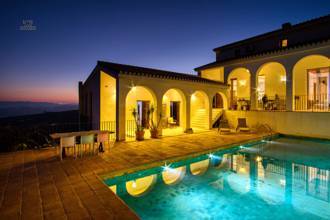 Thumbnail von Periana Villa ES102012