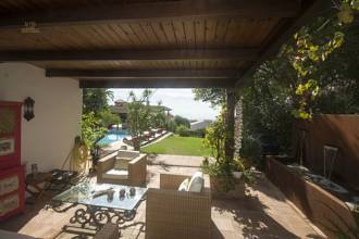 Thumbnail von Benalmadena Pueblo Villa ES113677