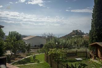 Thumbnail von Benalmadena Pueblo Villa ES113677