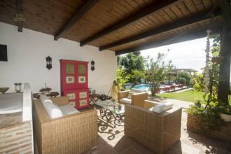 Thumbnail von Benalmadena Pueblo Villa ES113677