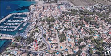 Thumbnail von MORAIRA Villa ES109521