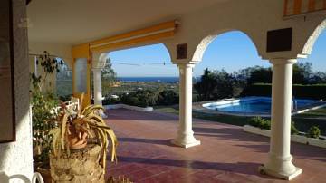 Thumbnail von Benahavís Land ES117321