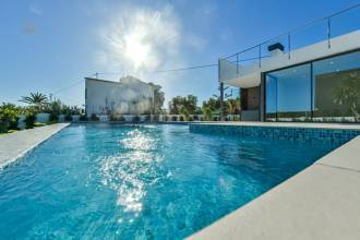 Thumbnail von CALP/CALPE Villa ES31123