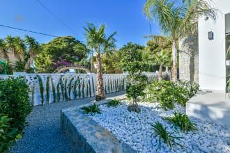 Thumbnail von CALP/CALPE Villa ES31123
