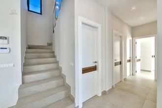 Thumbnail von CALP/CALPE Villa ES31123