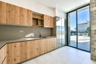 Thumbnail von CALP/CALPE Villa ES31123