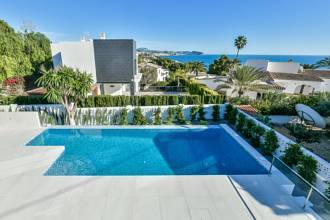 Thumbnail von CALP/CALPE Villa ES31123