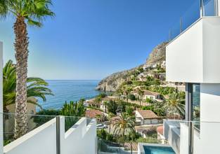 Thumbnail von CALP/CALPE Villa ES31120