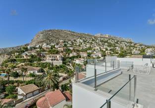 Thumbnail von CALP/CALPE Villa ES31120