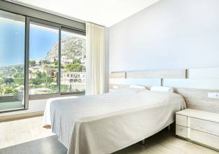 Thumbnail von CALP/CALPE Villa ES31120