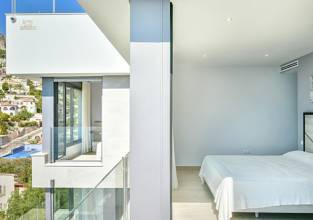 Thumbnail von CALP/CALPE Villa ES31120