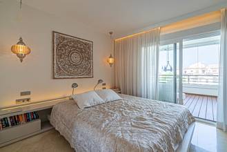 Thumbnail von Puerto Banús Apartment ES30902