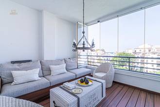 Thumbnail von Puerto Banús Apartment ES30902