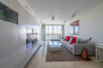 Thumbnail von Puerto Banús Apartment ES30902