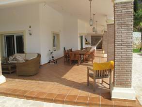 Thumbnail von Mijas Villa ES59163