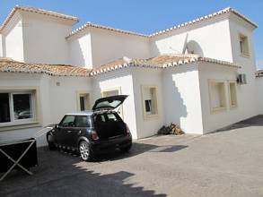Thumbnail von Mijas Villa ES59163