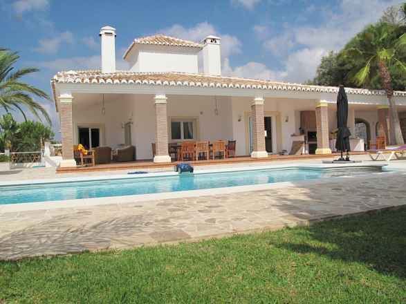  Mijas Villa ES59163