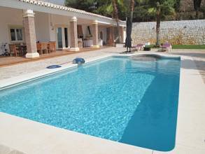 Thumbnail von Mijas Villa ES59163