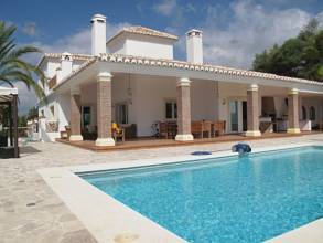 Thumbnail von Mijas Villa ES59163