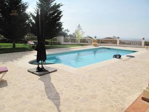 Thumbnail von Mijas Villa ES59163