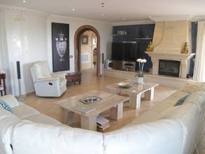 Thumbnail von Mijas Villa ES59163