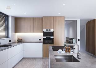 Thumbnail von Cabo de Palos Villa ES93276