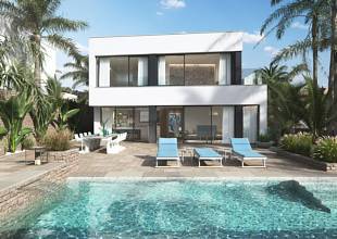 Thumbnail von Cabo de Palos Villa ES93276