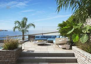 Thumbnail von Cabo de Palos Villa ES93276