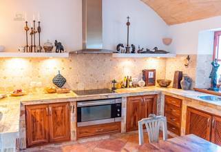 Thumbnail von Felanitx Country House ES30649