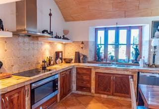 Thumbnail von Felanitx Country House ES30649