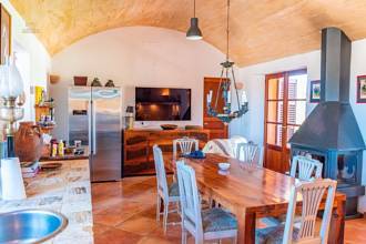 Thumbnail von Felanitx Country House ES30649