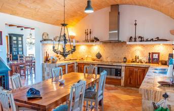 Thumbnail von Felanitx Country House ES30649