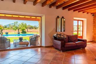 Thumbnail von Felanitx Country House ES30649