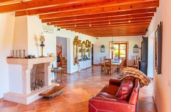 Thumbnail von Felanitx Country House ES30649