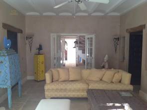 Thumbnail von Benaoján Villa ES91297