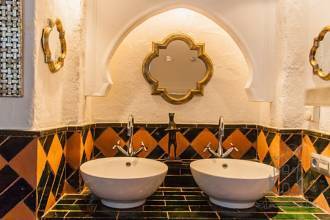 Thumbnail von Benaoján Villa ES91297