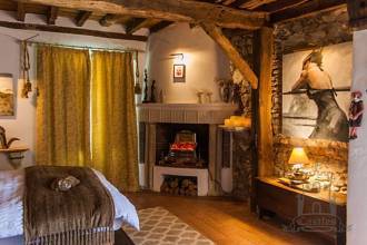 Thumbnail von Benaoján Villa ES91297