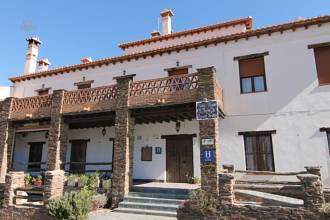 Thumbnail von Commercial Property For Sale in Jeres Del Marquesado, Granada