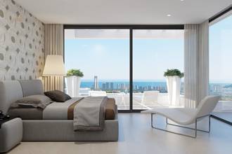 Thumbnail von Villa For Sale in Finestrat, Alicante
