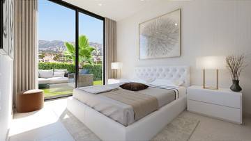 Thumbnail von Villa For Sale in Finestrat, Alicante