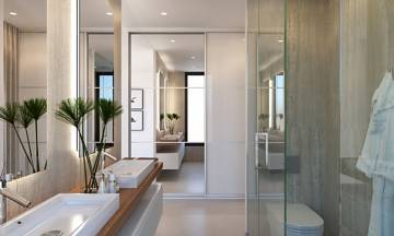 Thumbnail von Villa For Sale in Finestrat, Alicante