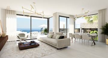 Thumbnail von Villa For Sale in Finestrat, Alicante