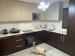 Thumbnail von Villa For Sale in Bahia de Marbella, Málaga