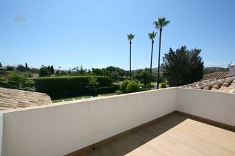 Thumbnail von Villa For Sale in Mijas Golf, Málaga