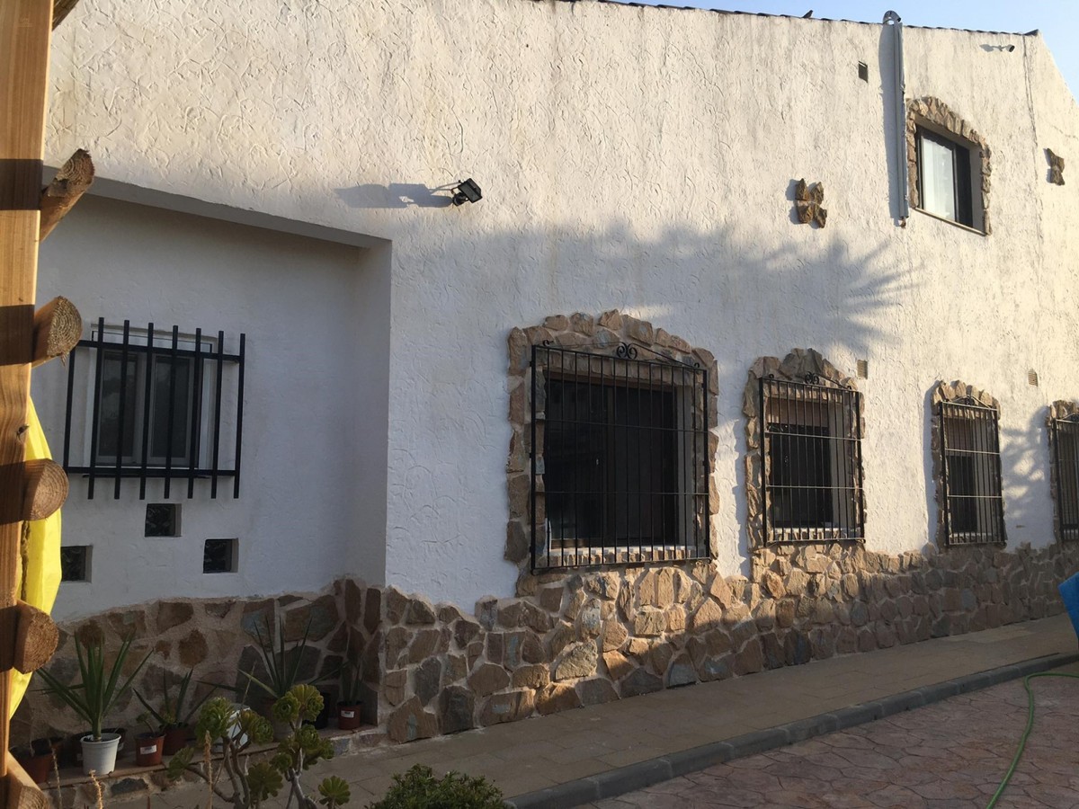 Commercial Property For Sale in Fortuna, Murcia