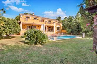 Thumbnail von Villa For Sale in Marbella, Málaga