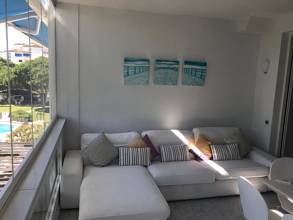 Thumbnail von Apartment For Sale in Puerto Banús, Málaga