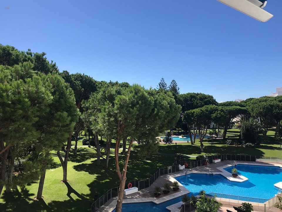 Apartment For Sale in Puerto Banús, Málaga