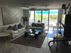 Thumbnail von Apartment For Sale in Puerto Banús, Málaga