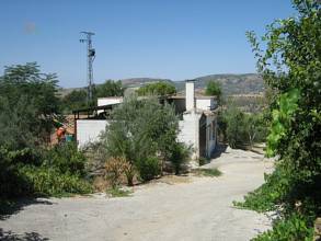 Thumbnail von Commercial Property For Sale in Antequera, Málaga